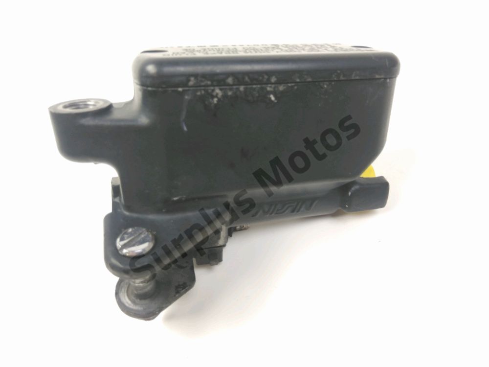 Maitre cylindre frein av complet