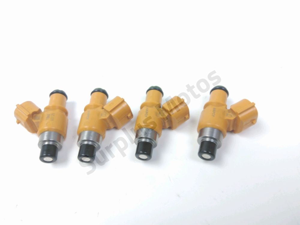 INJECTEUR