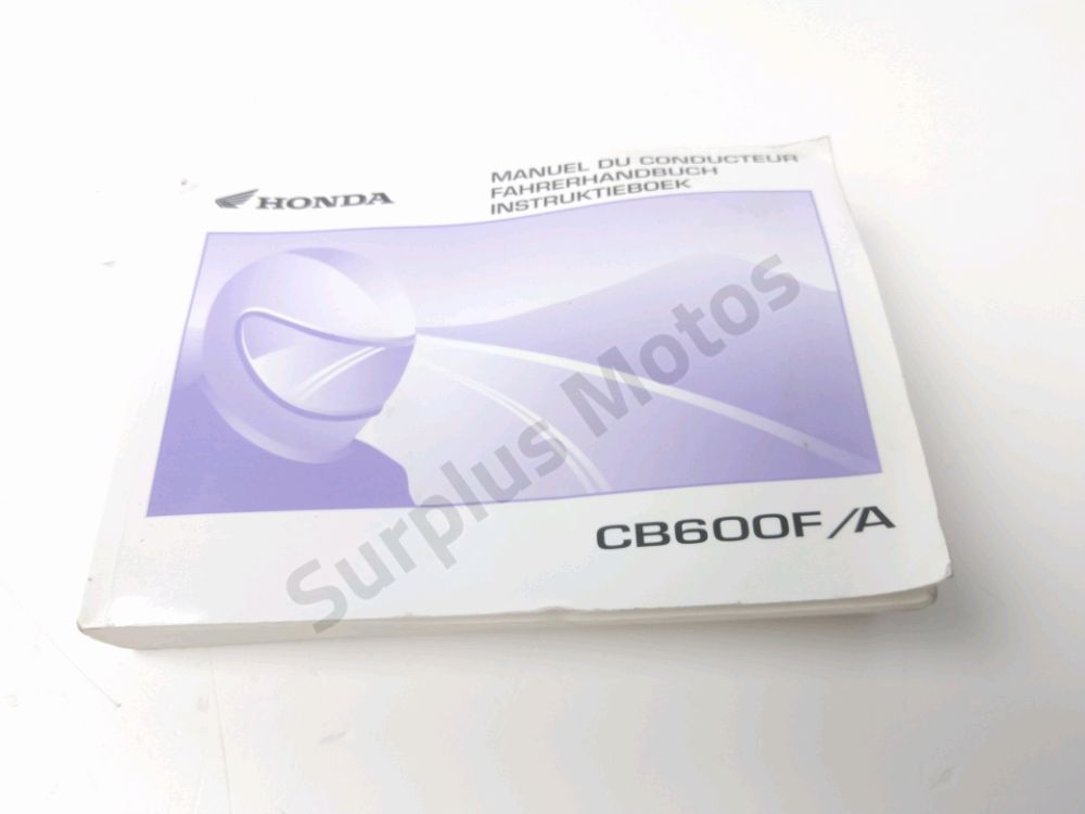 Manuel d'utilisation