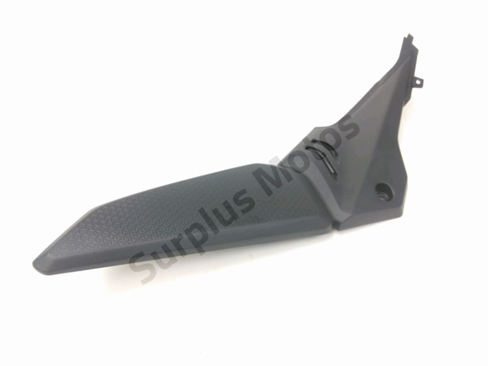 CACHE LATERAL GAUCHE