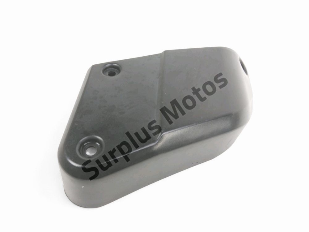 CACHE LATERAL GAUCHE