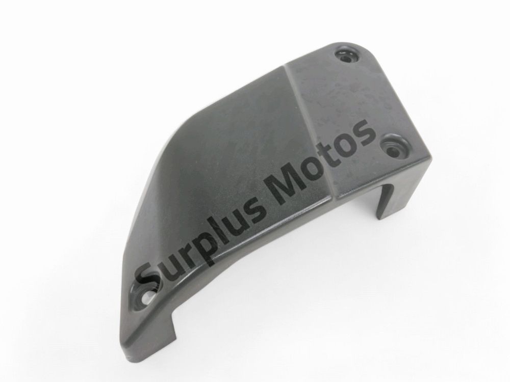 CACHE LATERAL GAUCHE