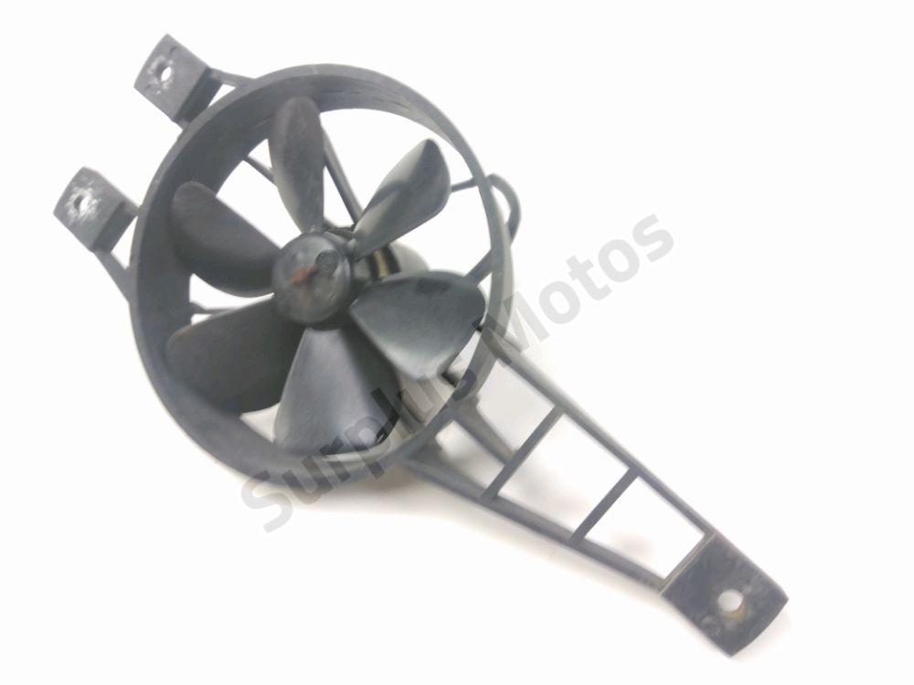 VENTILATEUR