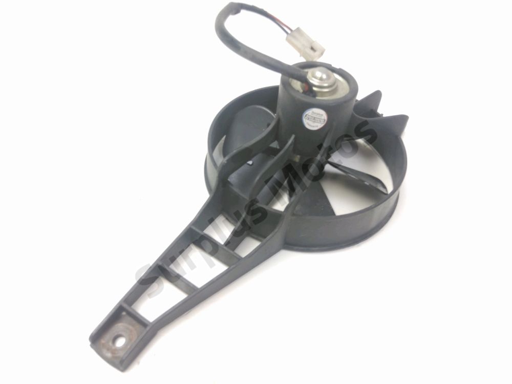 VENTILATEUR
