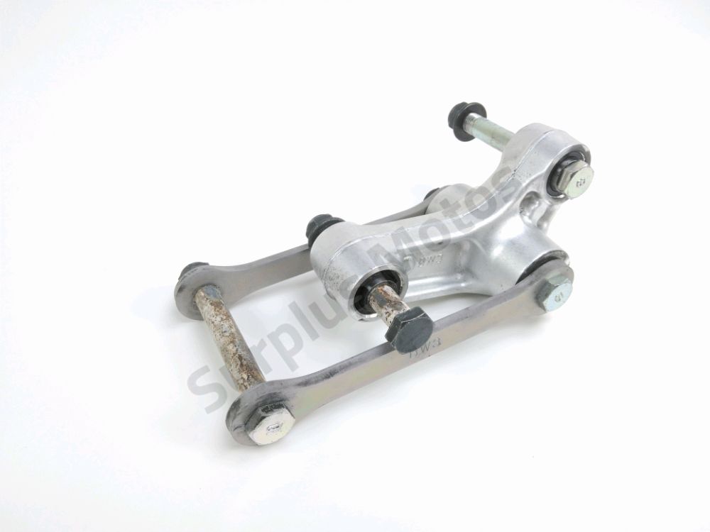 Biellette amortisseur