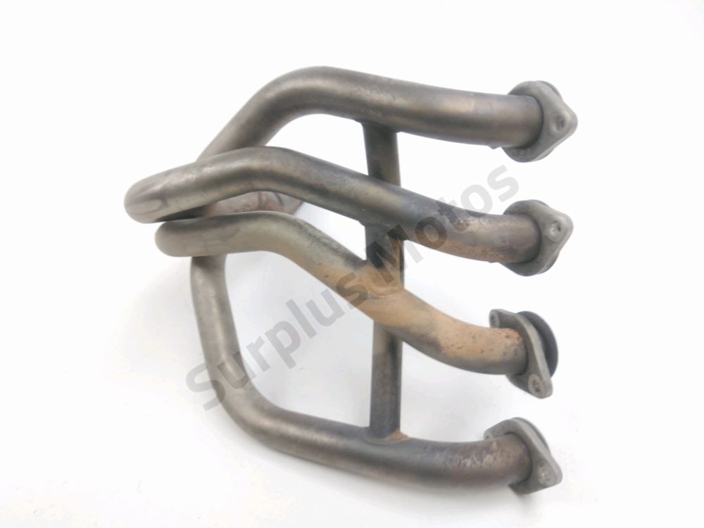 TUBULURE AVANT