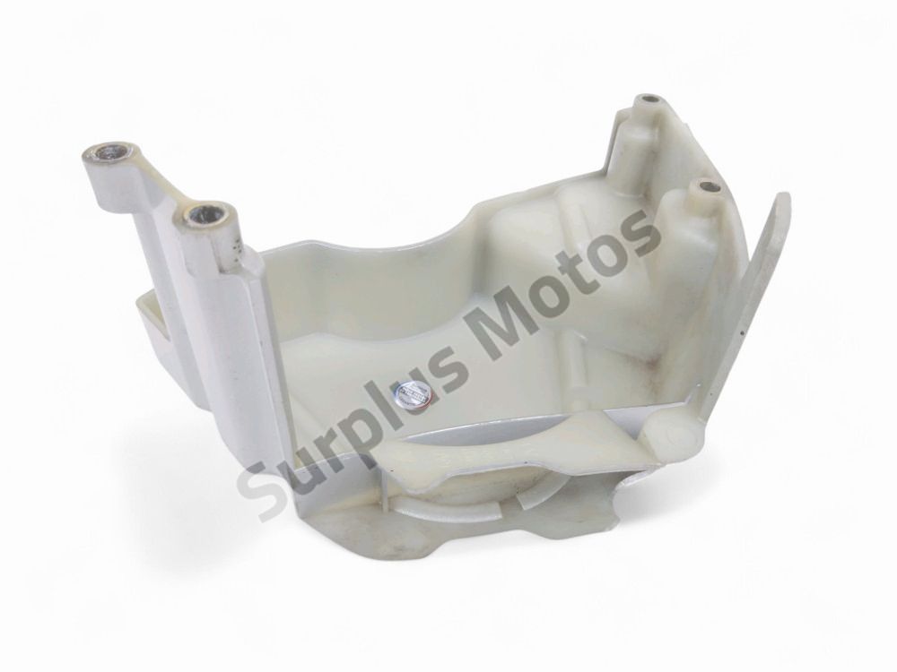 COUVERCLE PIGNON SORTIE BOITE