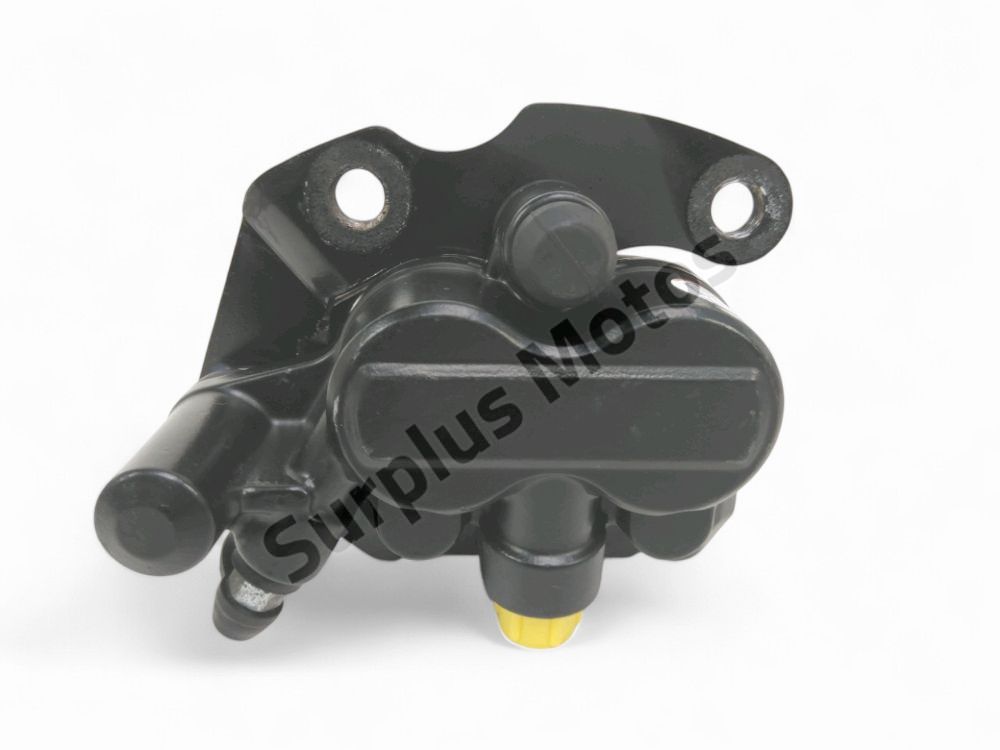 Etrier frein arriere