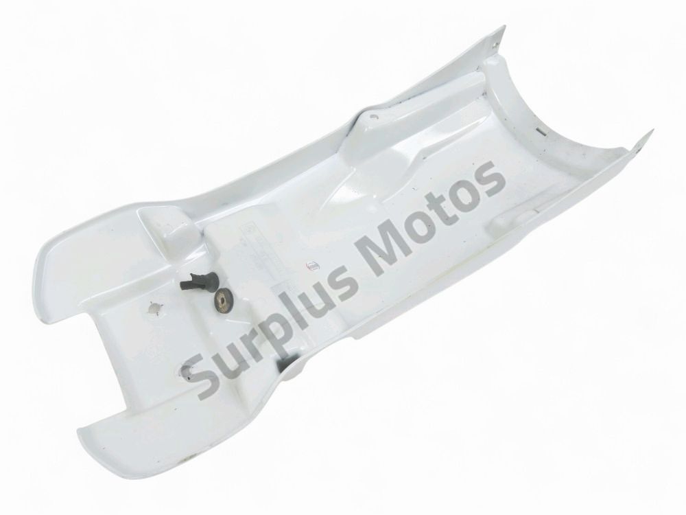 PASSAGE DE ROUE COMPLET