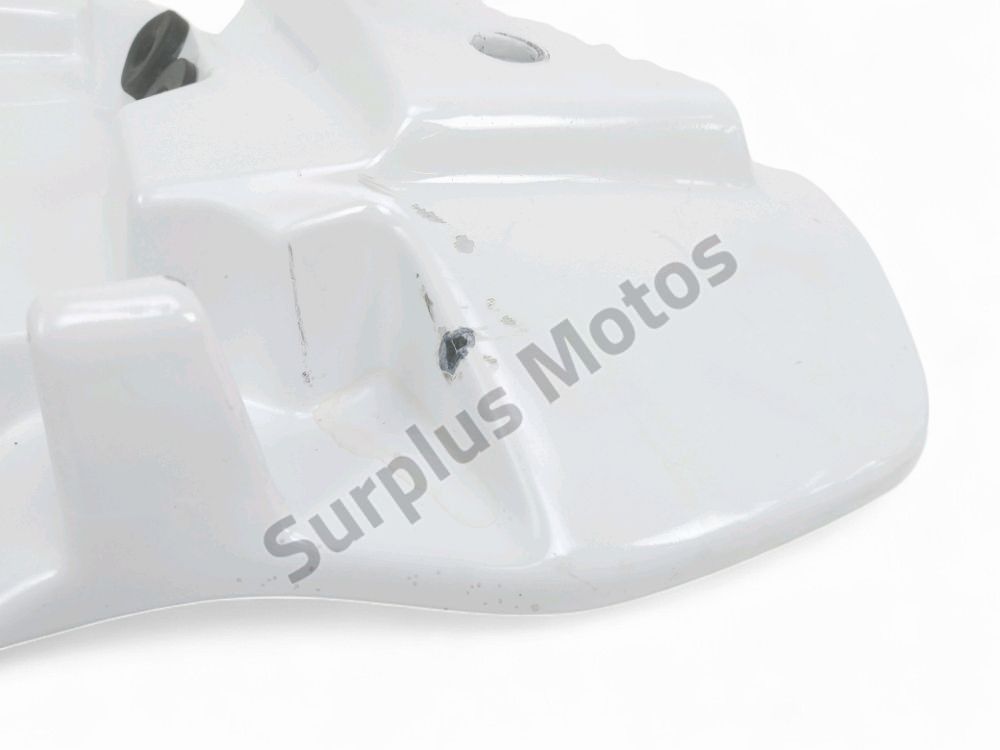 PASSAGE DE ROUE COMPLET