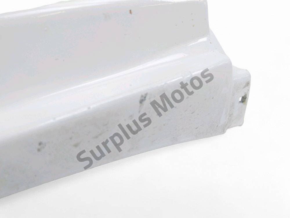 PASSAGE DE ROUE COMPLET