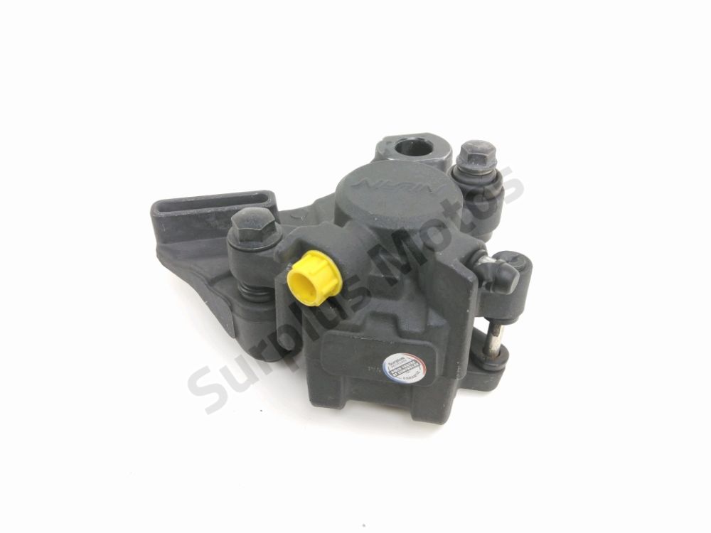 ETRIER FREIN ARRIERE