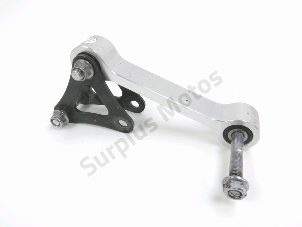 BIELLETTE AMORTISSEUR