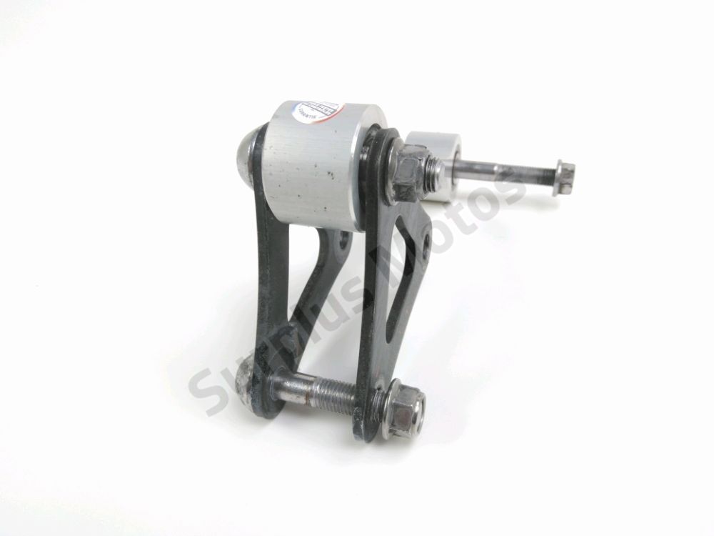 BIELLETTE AMORTISSEUR