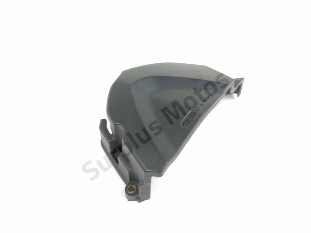 Couvercle pignon sortie boite