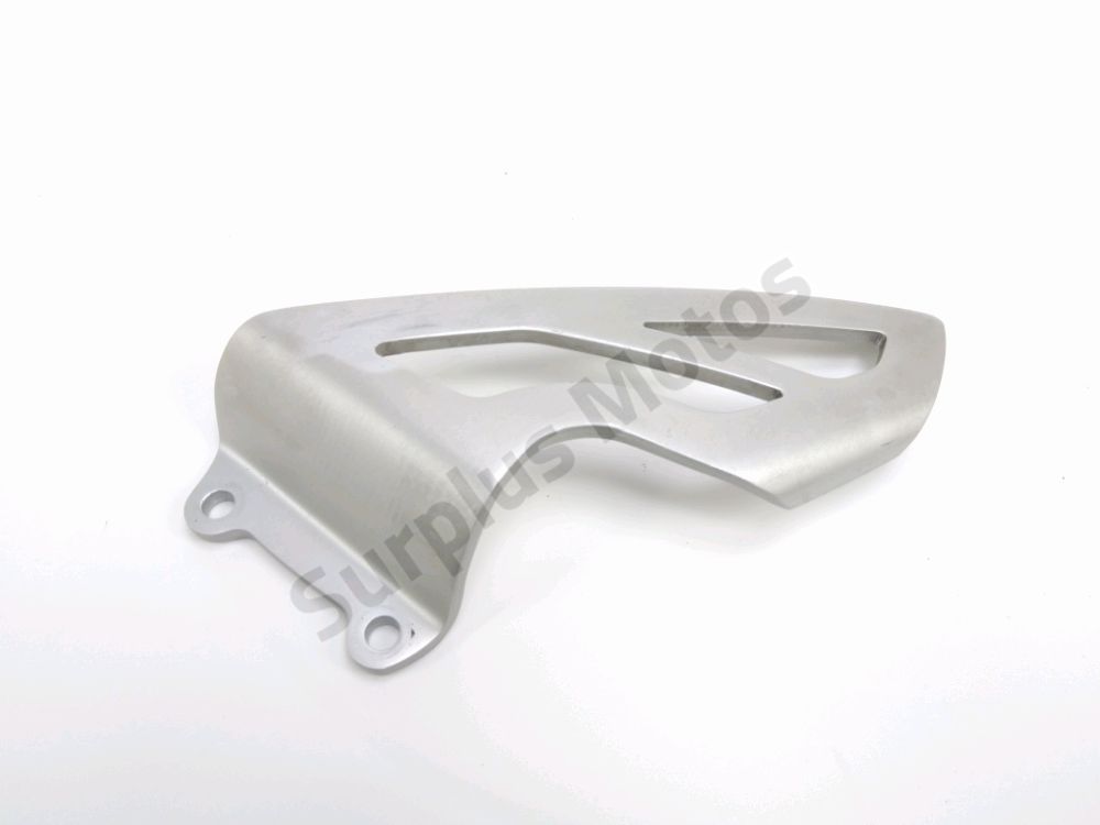 Habillage platine gauche