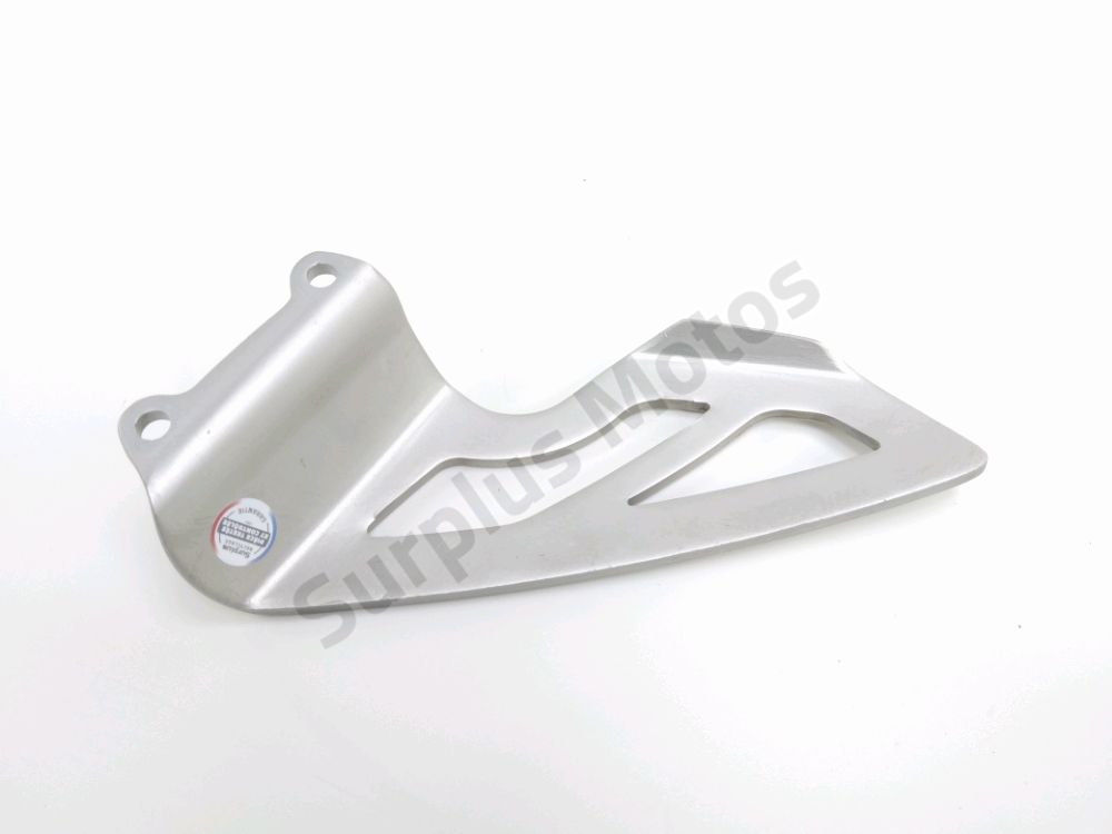 HABILLAGE PLATINE GAUCHE
