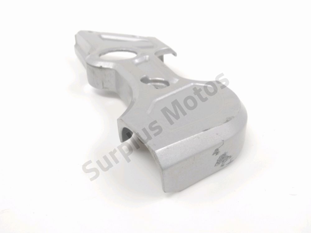 HABILLAGE DE CADRE GAUCHE