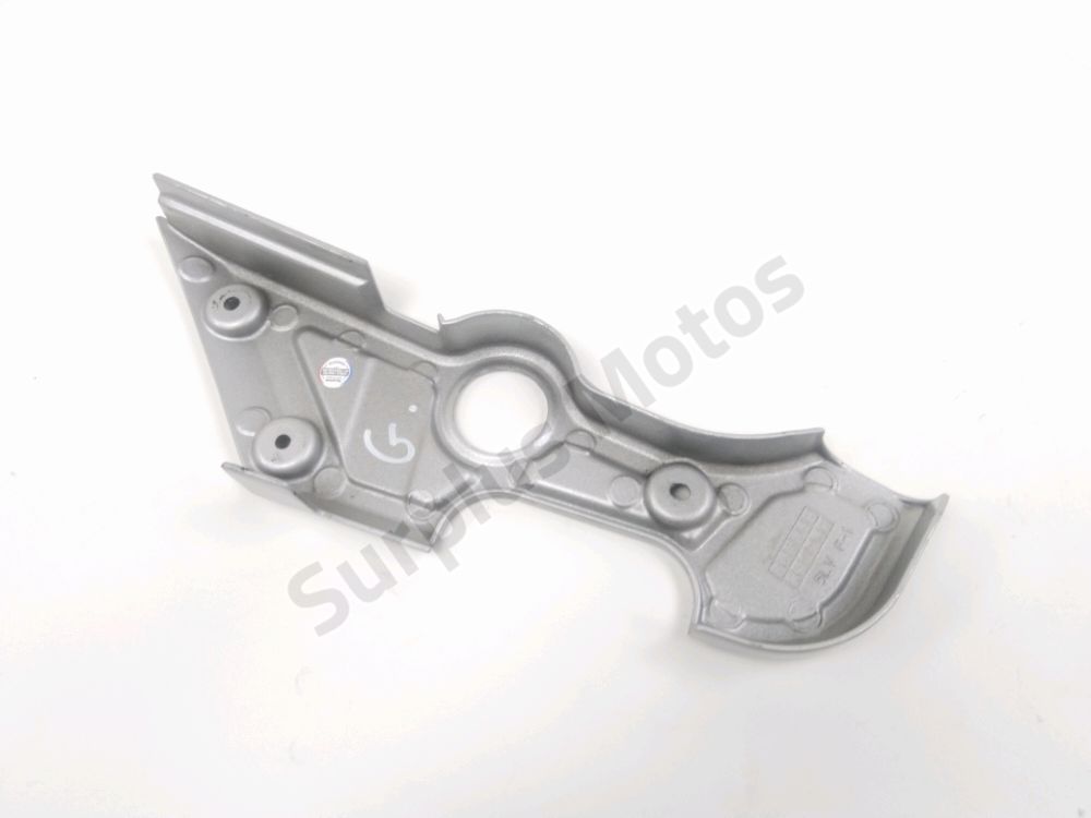 HABILLAGE DE CADRE GAUCHE