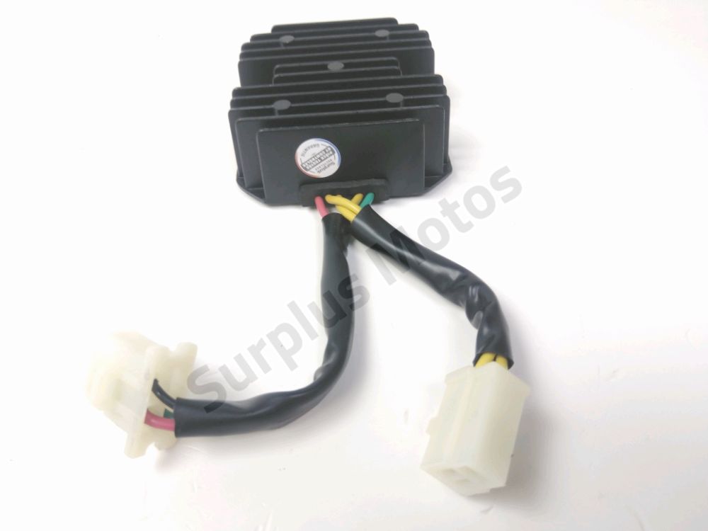 REGULATEUR DE TENSION