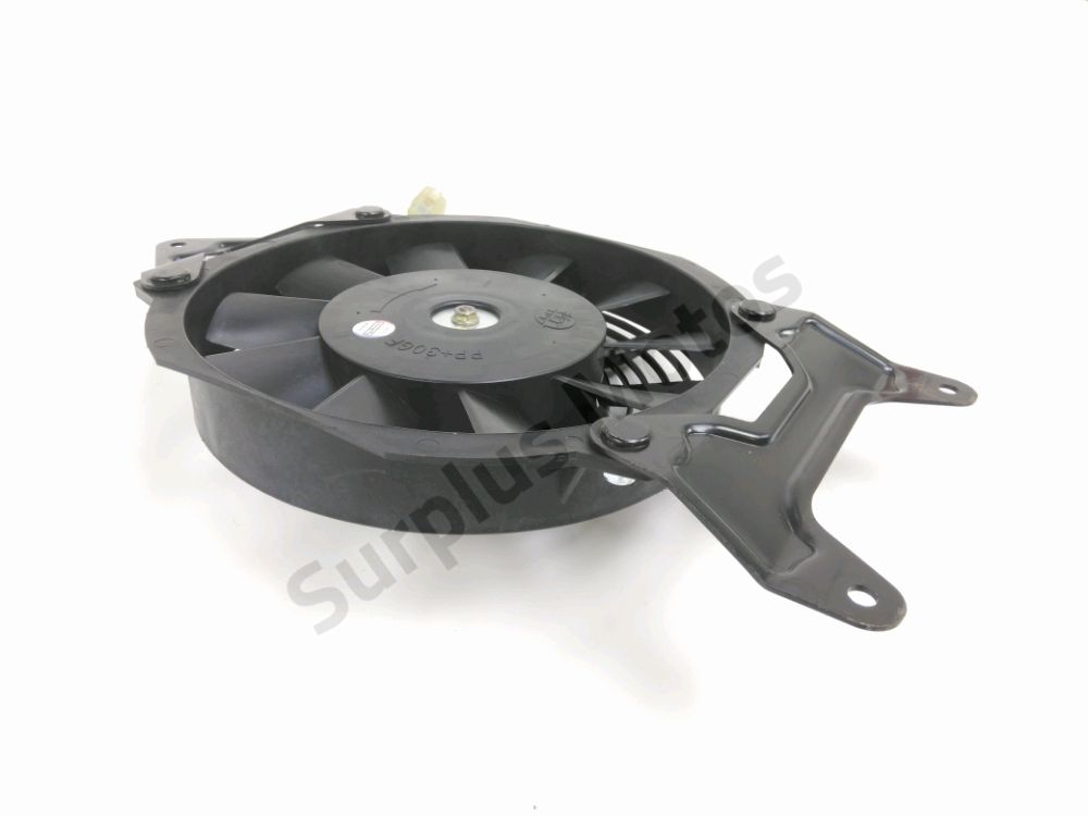 VENTILATEUR