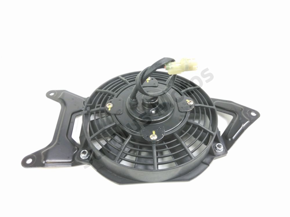 VENTILATEUR