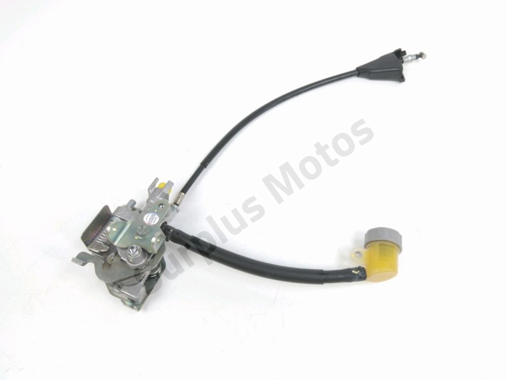 Repartiteur de freinage