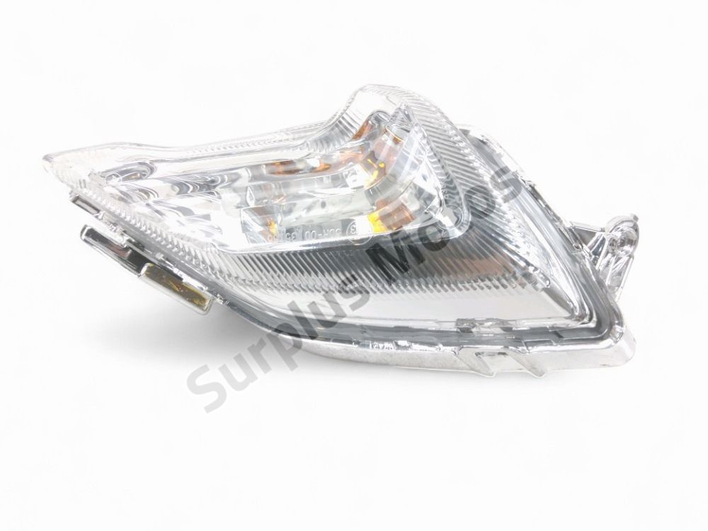 Clignotant arriere g