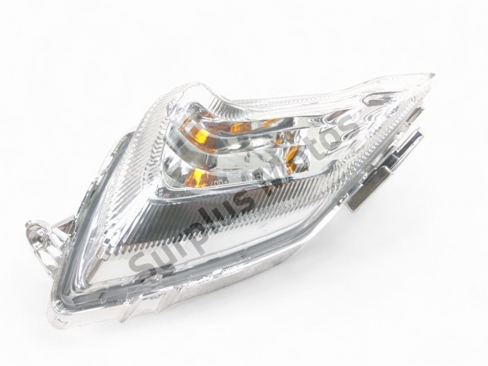 Clignotant arriere d