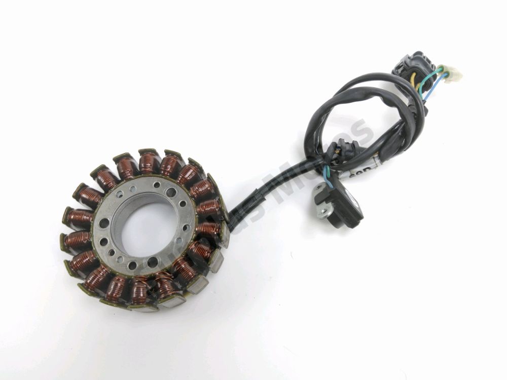Stator