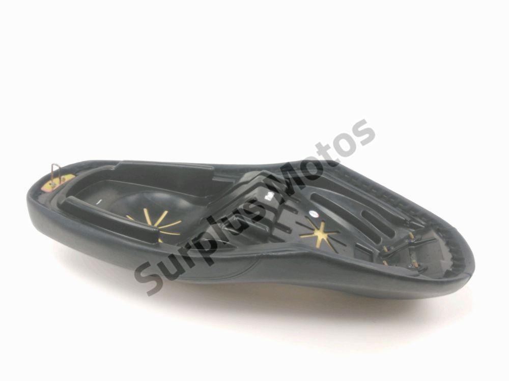 SELLE COMPLETE