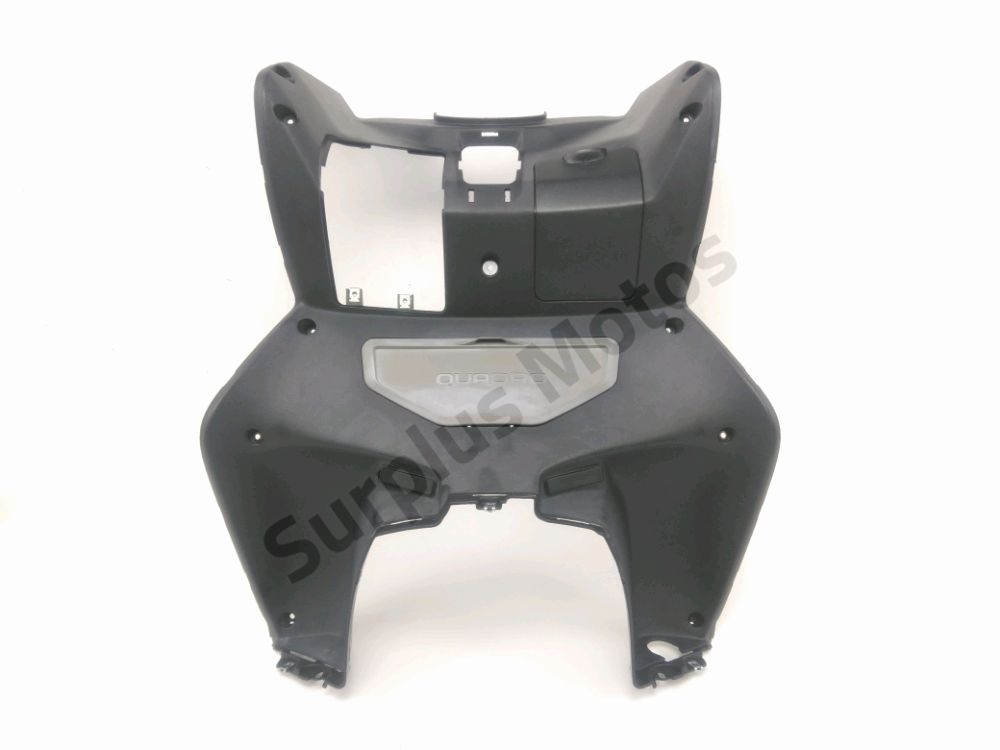 TABLIER AVANT SCOOTER