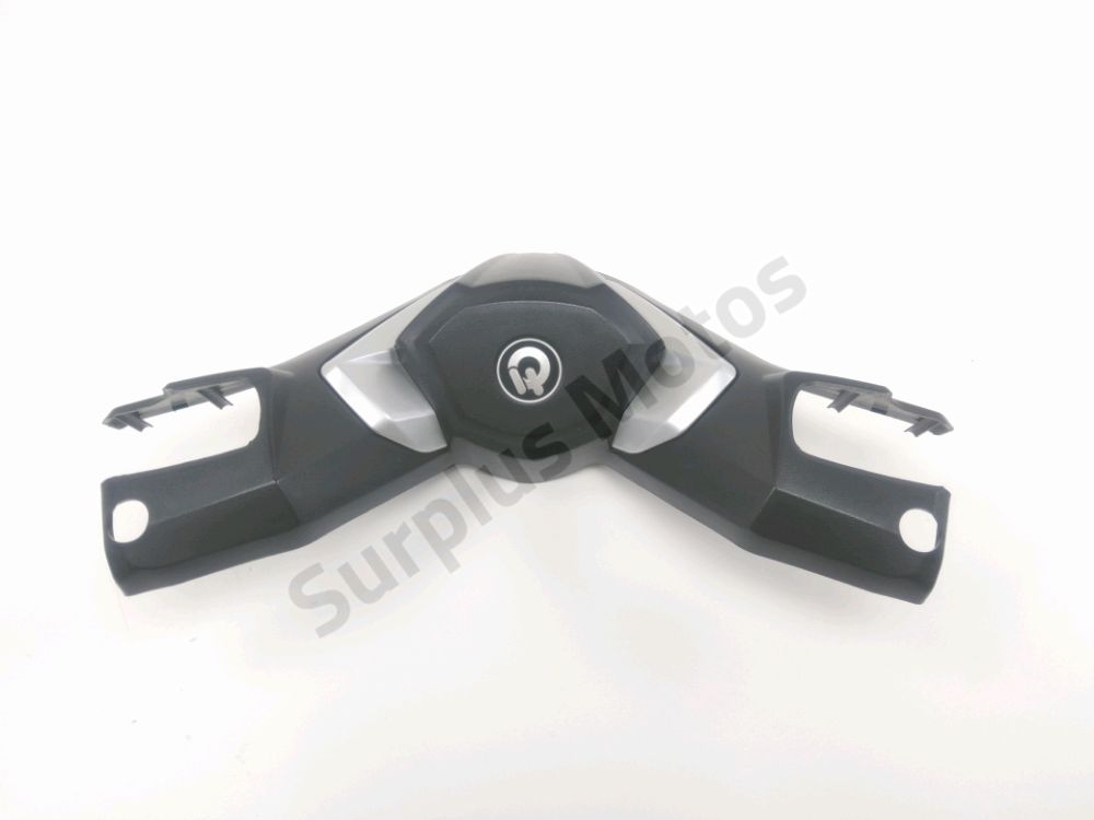 HABILLAGE AVANT DU GUIDON