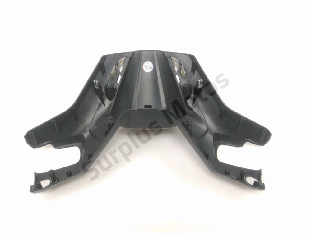 HABILLAGE AVANT DU GUIDON