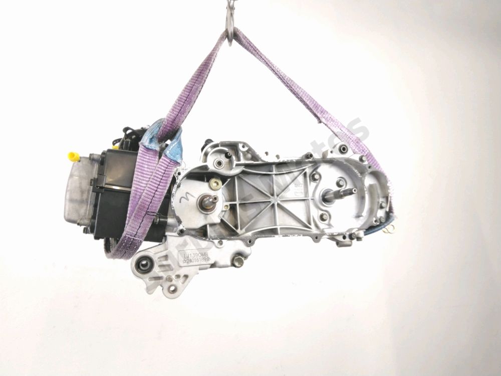 Moteur