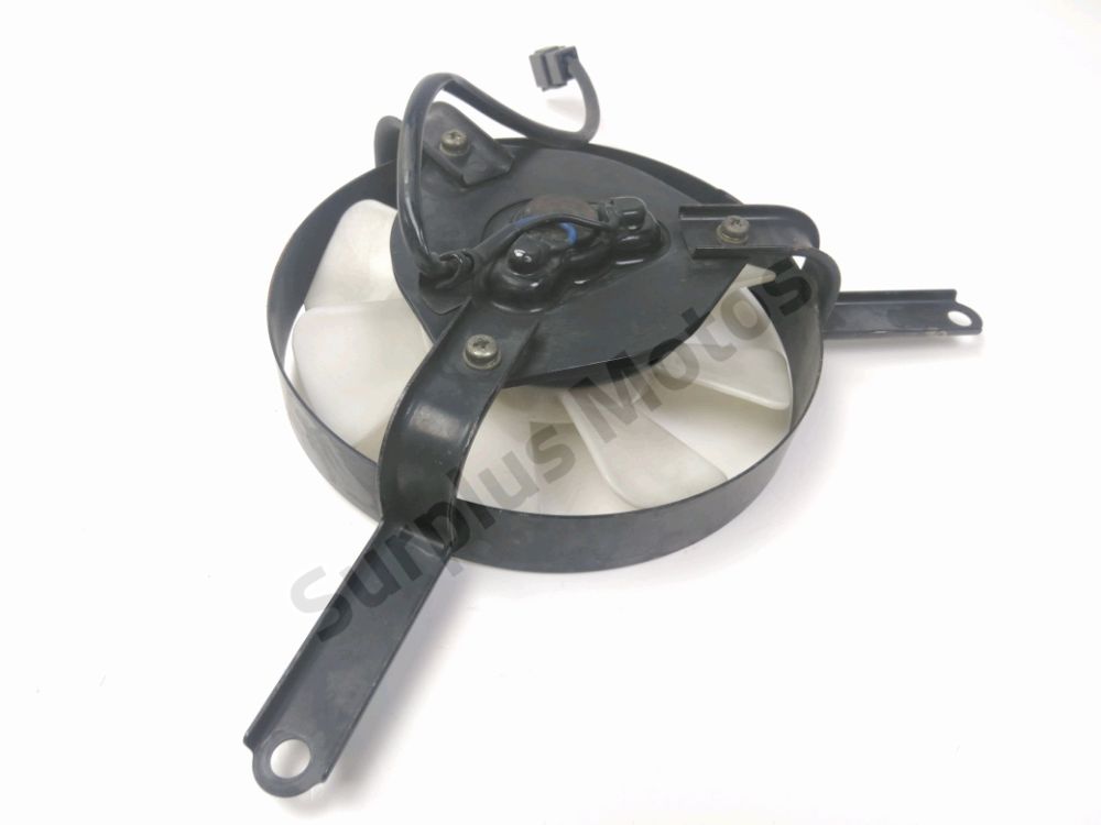VENTILATEUR