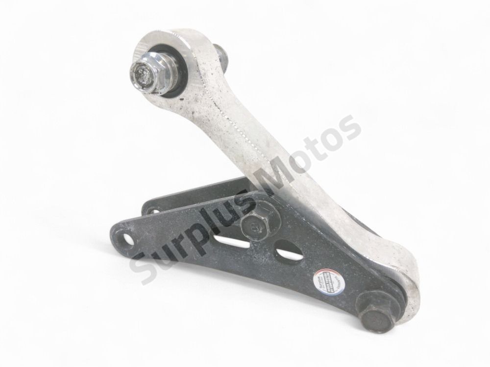 Biellette amortisseur