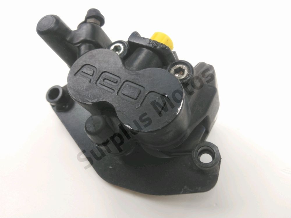 ETRIER FREIN ARRIERE