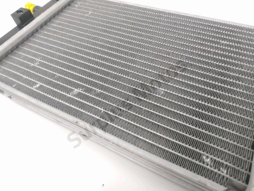 RADIATEUR EAU