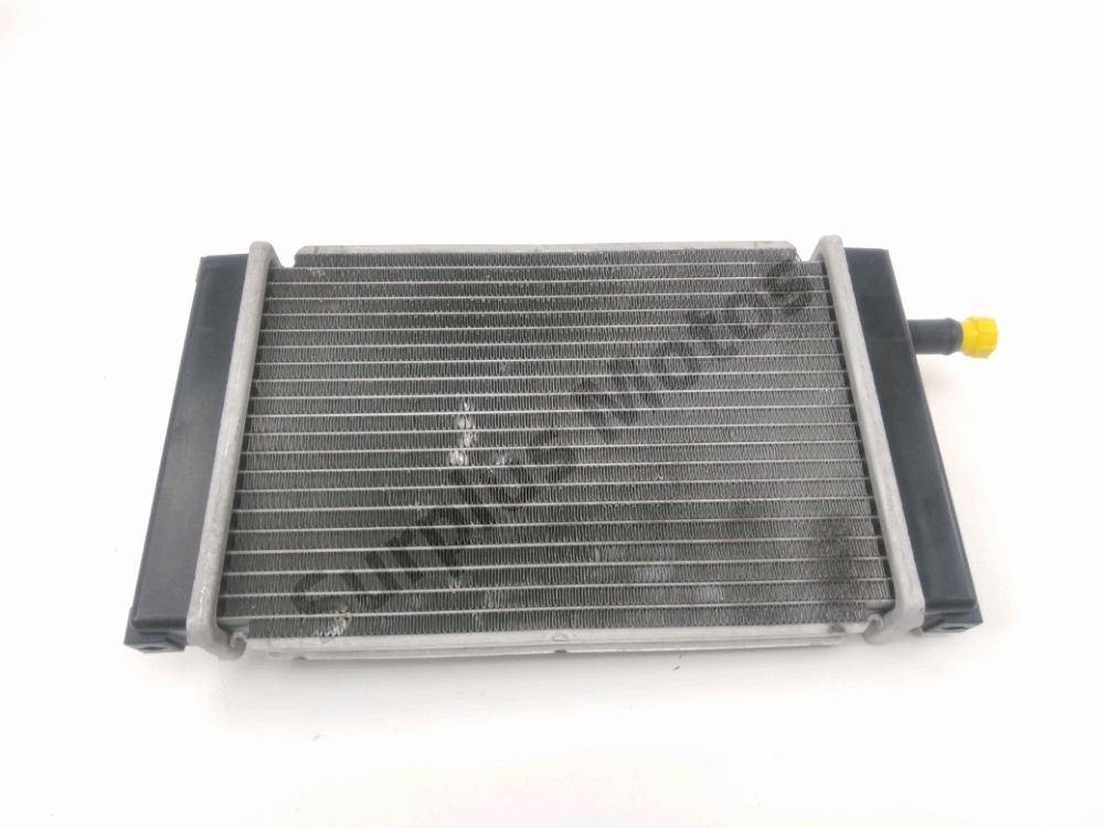 RADIATEUR EAU