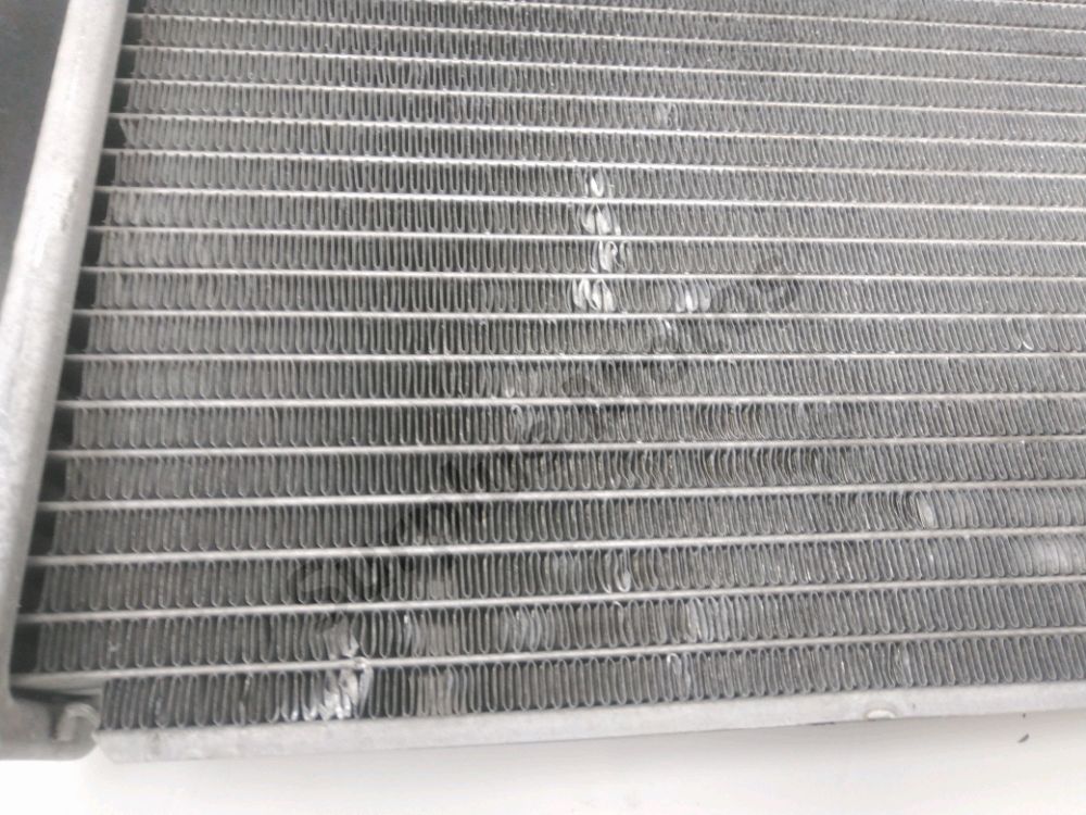RADIATEUR EAU