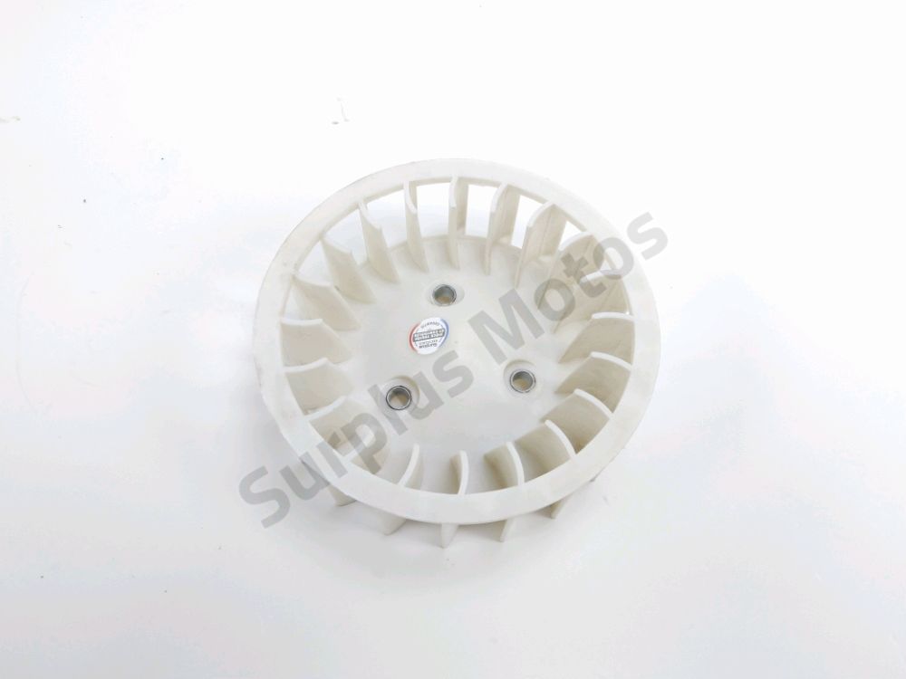 Ventilateur