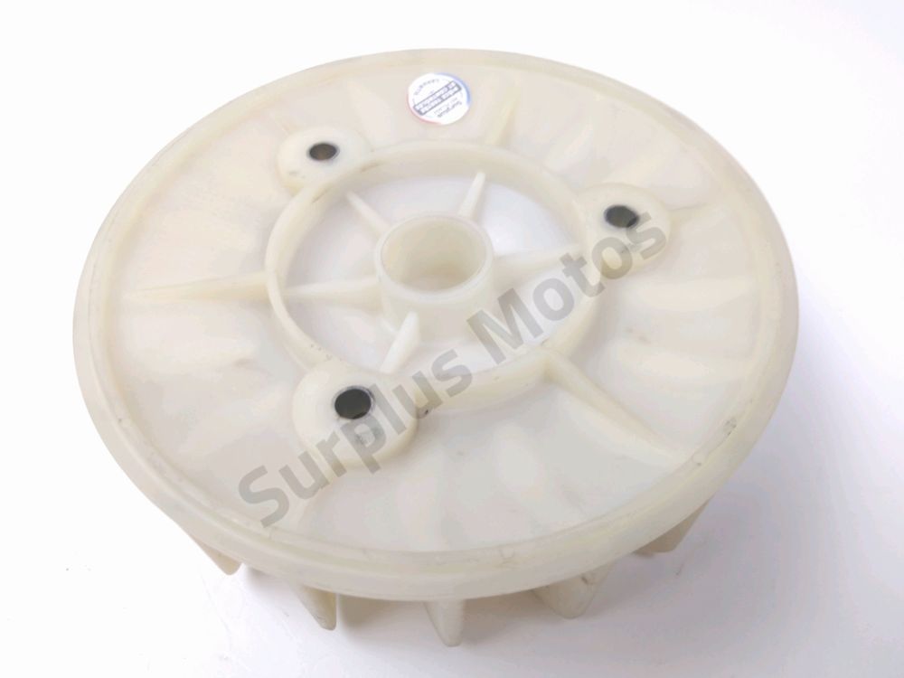 VENTILATEUR