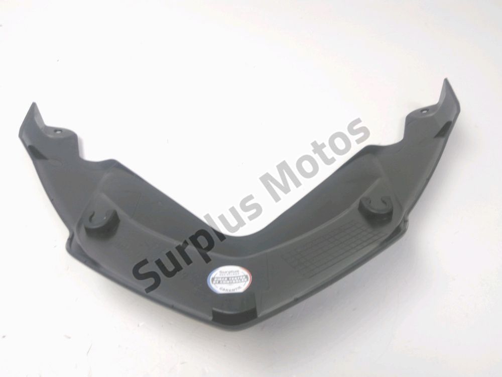 HABILLAGE ARRIERE