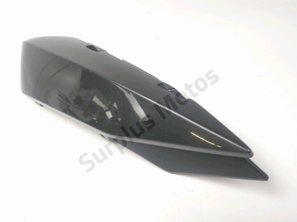 Carenage arriere gauche