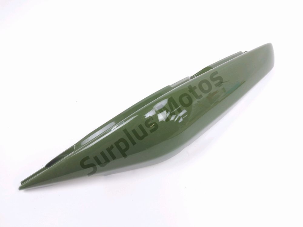 CARENAGE ARRIERE GAUCHE