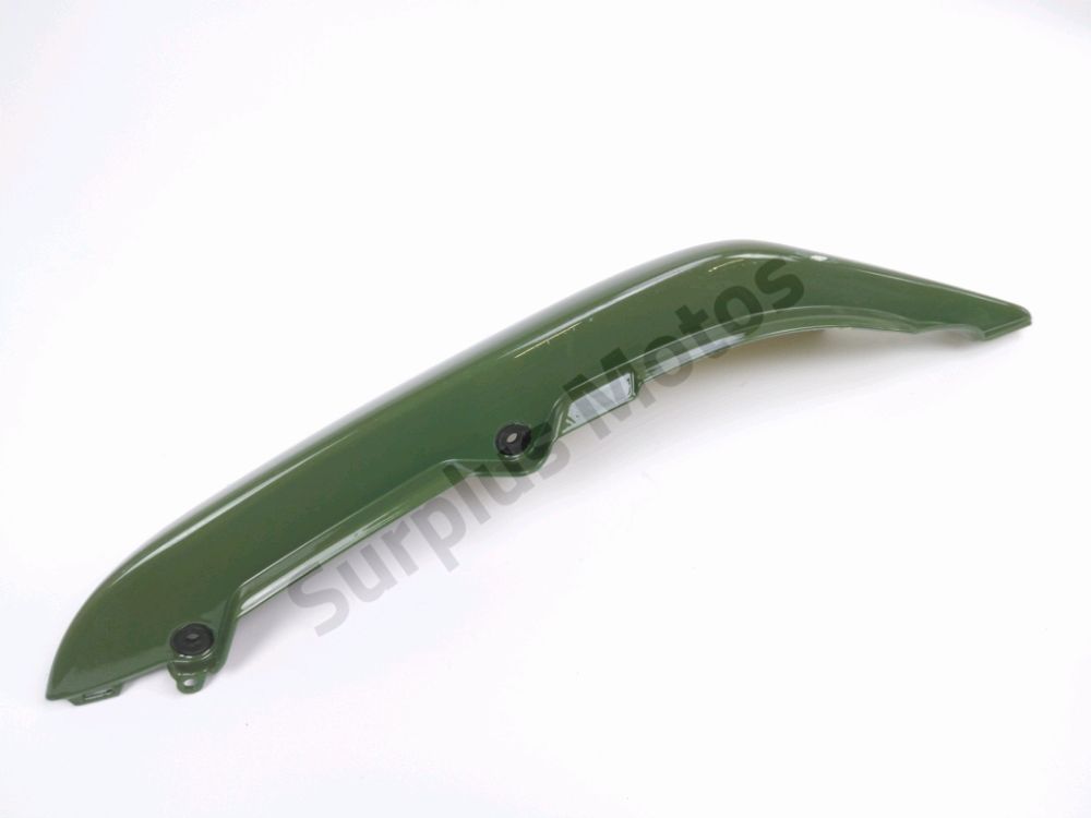 CARENAGE ARRIERE GAUCHE