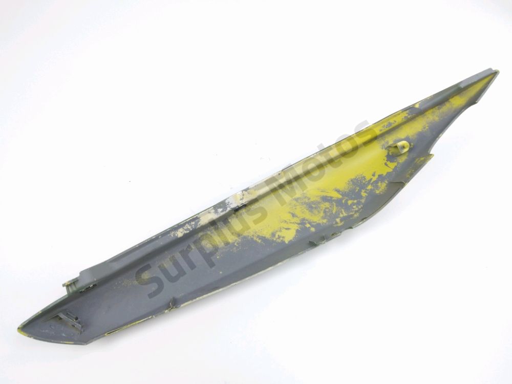 CARENAGE ARRIERE GAUCHE