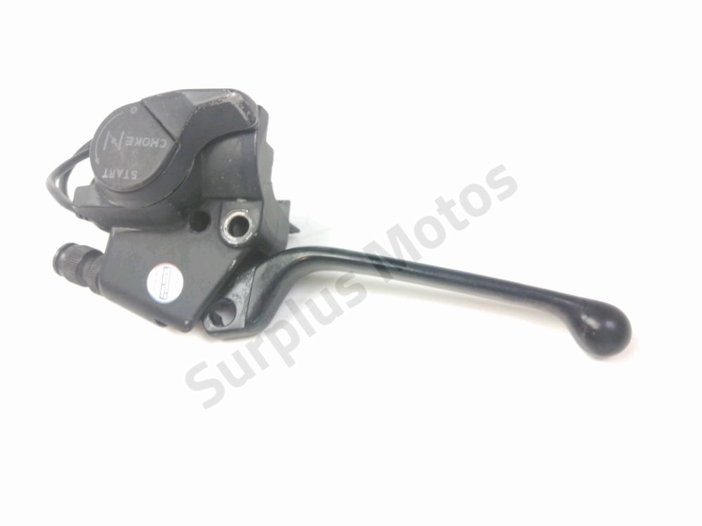 Levier embrayage complet