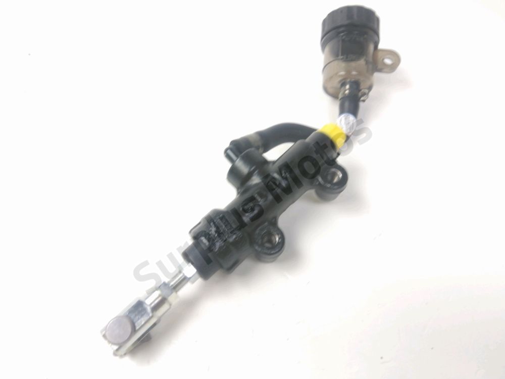 Maitre cylindre frein ar complet